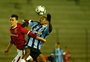 Inter busca empate com o Grêmio pelo Brasileirão Sub-20
