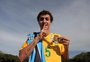 Na mira do Barcelona e 14 convocações para a seleção: por que Bobsin ainda não se afirmou no Grêmio