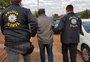 Operação com 360 policiais combate tráfico de drogas em seis cidades do RS