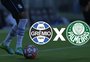 Grêmio x Palmeiras: horário, como assistir e tudo sobre o jogo da 11ª rodada do Brasileirão