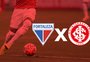 Fortaleza x Inter: horário, como assistir e tudo sobre o jogo da 11ª rodada do Brasileirão