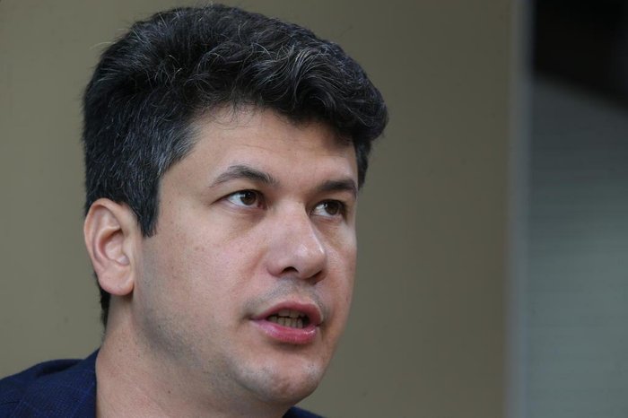 Fernando Gomes / Agencia RBS