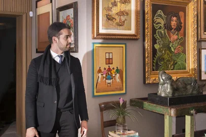 CASACOR RS lança anuário e comemora inclusão no calendário oficial de eventos de Porto Alegre com visita do governador Eduardo Leite (FOTO).