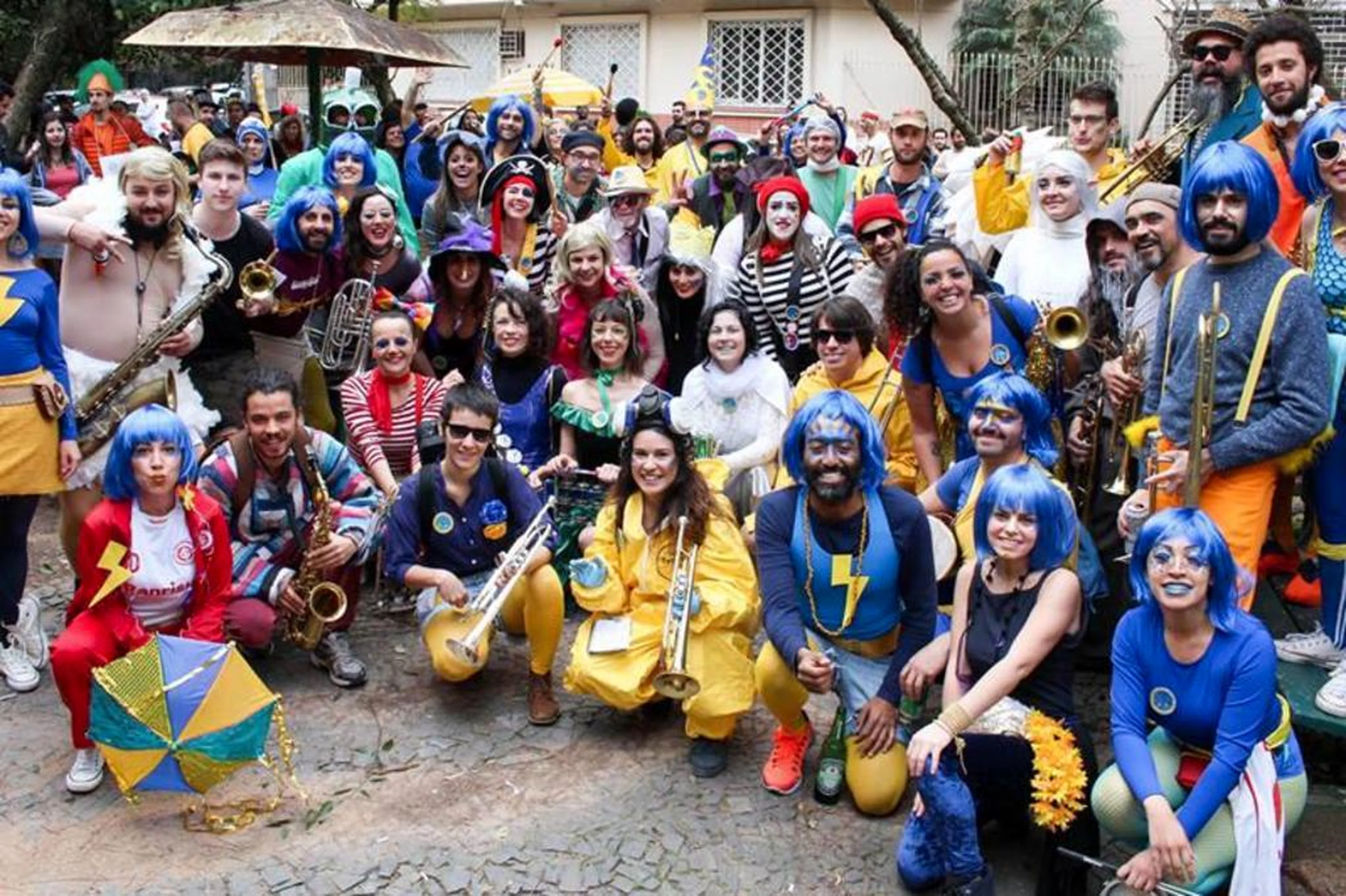 Reprodução/Facebook