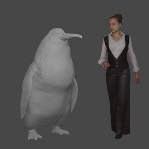 Divulgação / Canterbury Museum