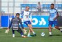 Diego Tardelli comemora boa fase, revela proposta e diz que deseja “fazer história no Grêmio”