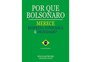 "O silêncio também tem poder", diz autor de livro sobre Bolsonaro com 188 páginas em branco