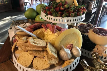 sara bodowsky, roteiro da sara, coluna, gastronomia, Esperanza Casa de Queijos, Três Coroas