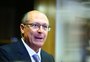 PF indicia Alckmin por corrupção, lavagem de dinheiro e caixa 2
