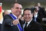 Opinião: ao rifar cargos-chave em investigações, Bolsonaro perde apoio na Lava-Jato