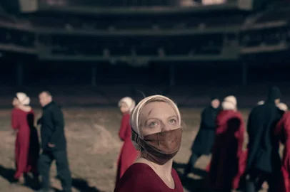 The Handmaids Tale, hulu, terceira temporada