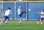 Tardelli revela conversa com Renato Portaluppi para atuar como centroavante