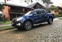 Frontier LE, com conforto e desempenho, picape Nissan topa qualquer terreno