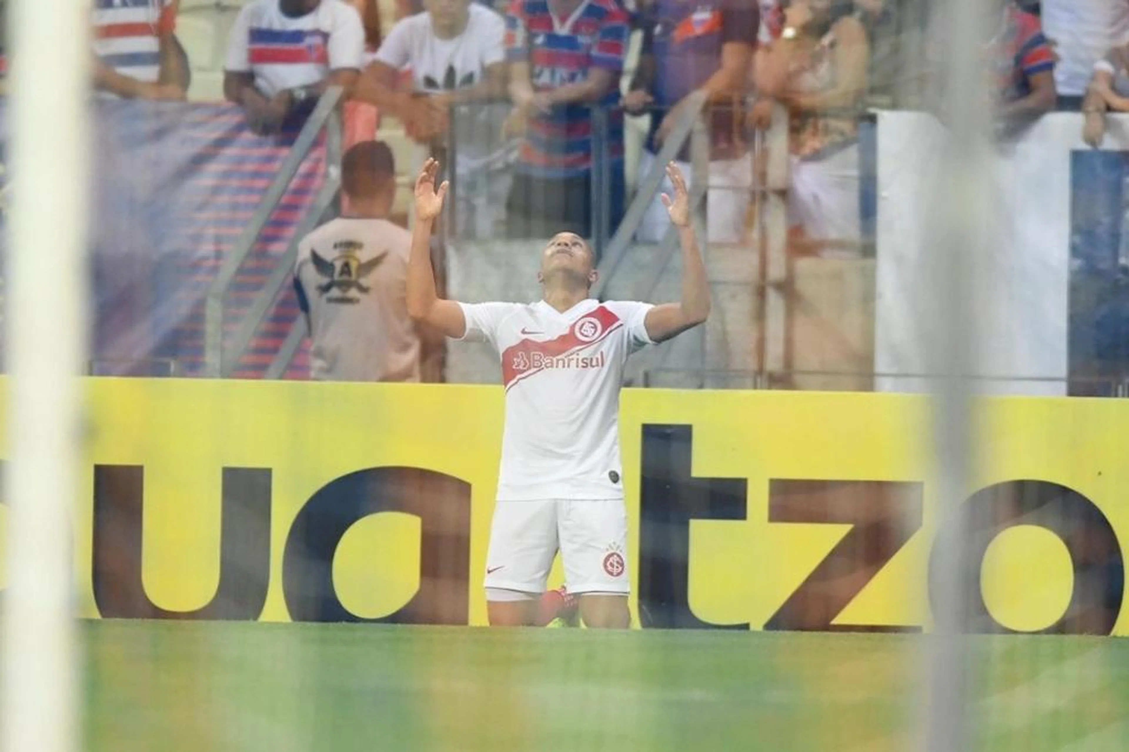 Ricardo Duarte/Inter/Divulgação