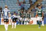 Grêmio é o time que mais sofre gols em casa no Brasileirão