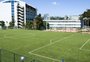 Palmeiras fecha treino em Porto Alegre e mantém dúvida no ataque para enfrentar o Grêmio