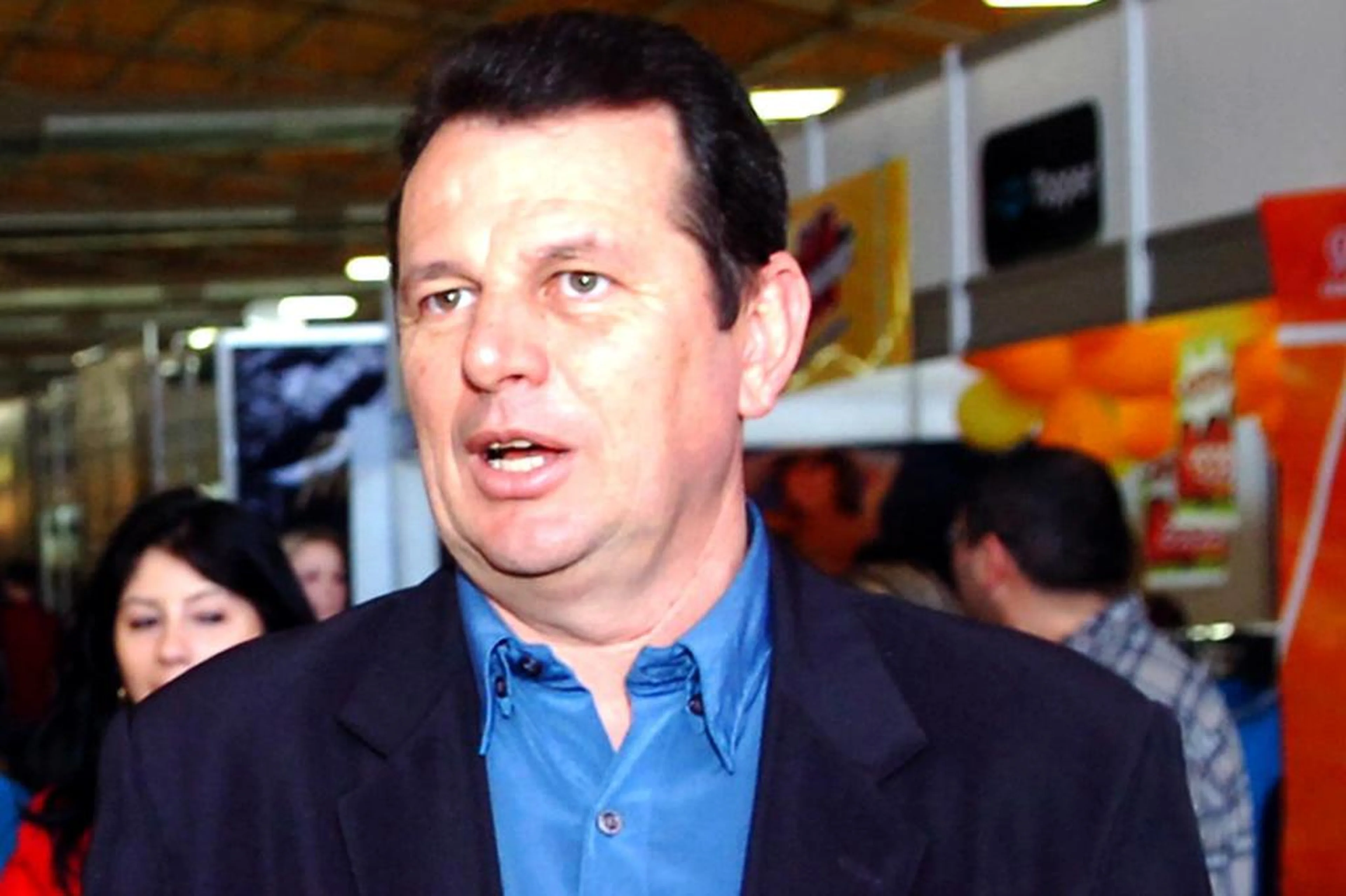 Miro de Souza/Agencia RBS