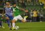 Atacante formado na base do Grêmio faz golaço no Japão