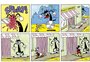 "Squeak the Mouse", 
o "Tom & Jerry" 
para adultos