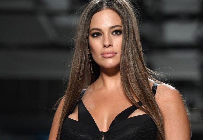 Modelo Ashley Graham dá à luz seu primeiro filho | Donna