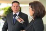 General Mourão é contra mudanças na Receita Federal