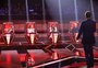 Batalhas no "The Voice Brasil": candidatos começam a se enfrentar nesta terça-feira