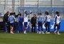 Com volta de Michel e "auxílio do VAR", Grêmio faz último treino antes da decisão contra o Palmeiras