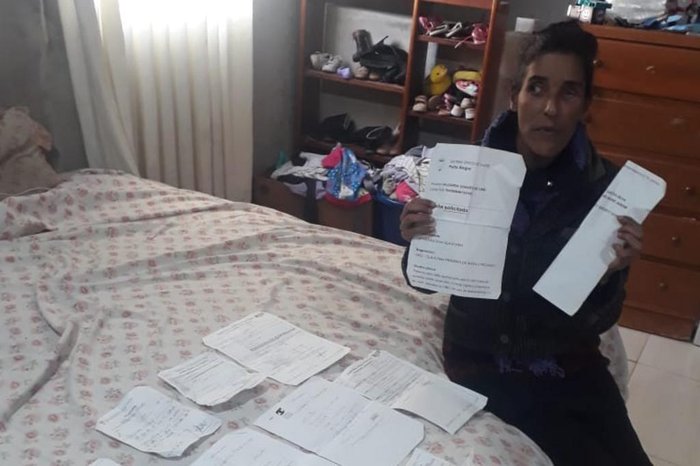 Arquivo Pessoal / Arquivo Pessoal