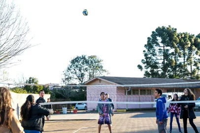 Exposição Aos olhos de quem o mundo não vê, de Fabiano Knopp