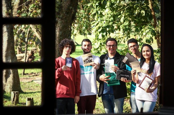 Isadora Neumann / Agencia RBS