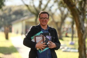 Isadora Neumann / Agencia RBS