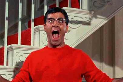 Jerry Lewis, Ladies Man, O terror das mulheres, filme, 1961