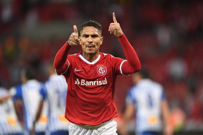 Ricardo Duarte / Divulgação / Internacional