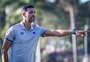 Vilão em 2000, ex-volante do Inter inicia carreira de técnico