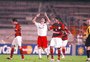Saiba quantas vezes o Inter venceu o Flamengo no Maracanã