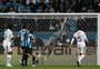 Grêmio perde para o Palmeiras na Arena e larga em desvantagem nas quartas de final da Libertadores