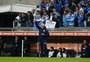 Grêmio caiu na armadilha de Felipão, mas nada está perdido