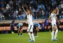 Vantagem, confiança e golaço de Scarpa: os destaques da imprensa paulista após vitória do Palmeiras contra o Grêmio