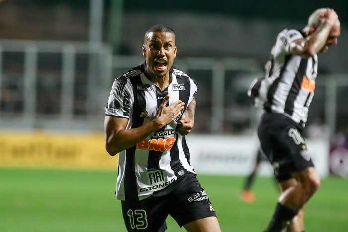 Bruno Cantini / Atlético / Divulgação