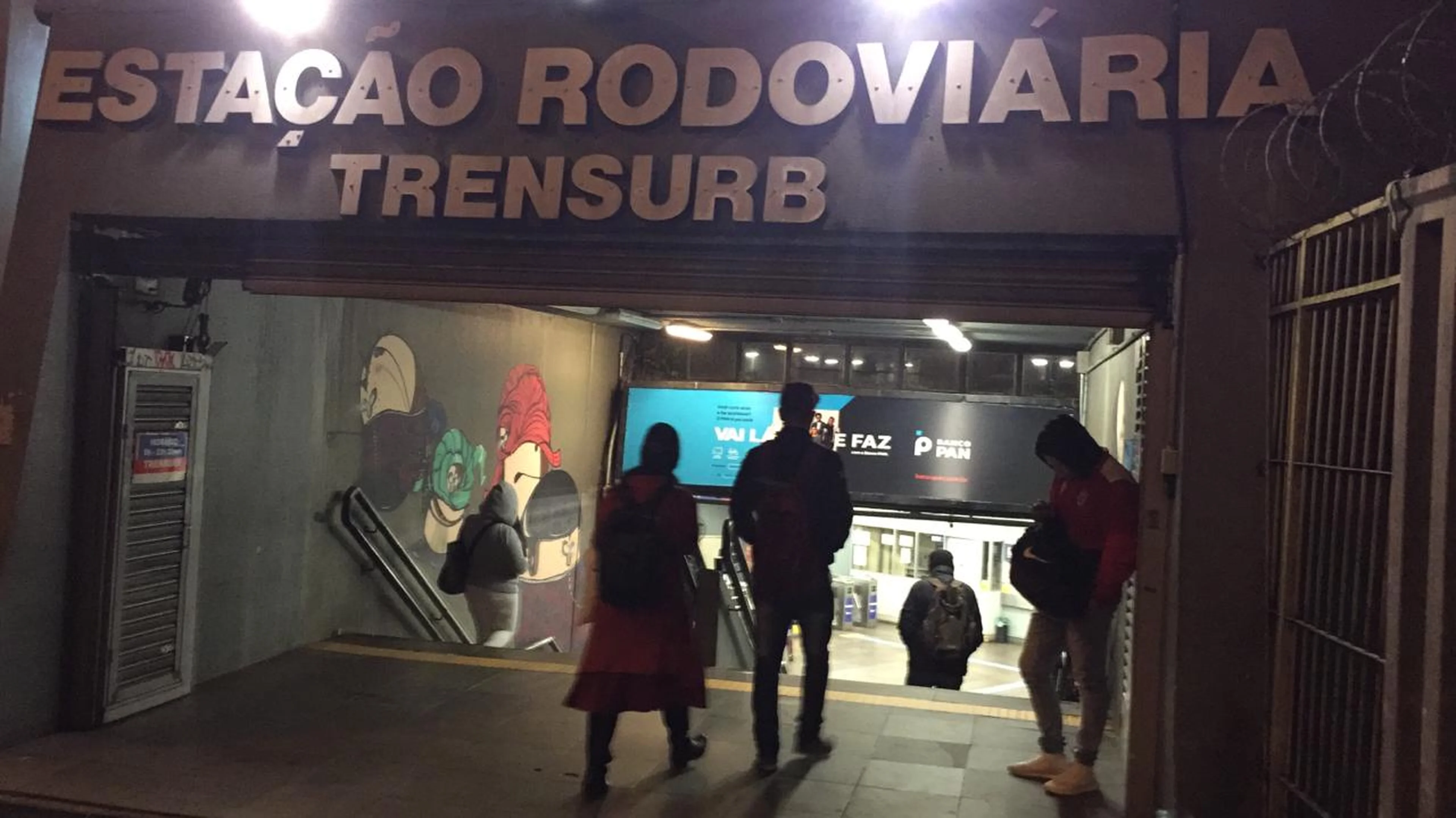 Ronaldo Bernardi/Agencia RBS