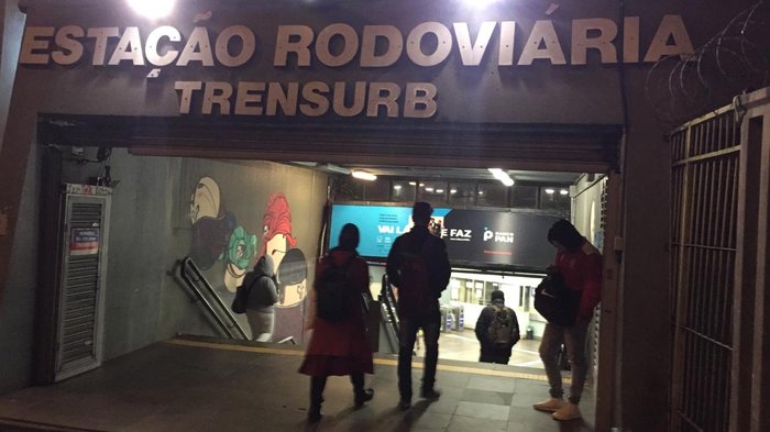 Ronaldo Bernardi / Agencia RBS