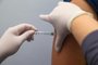  Vacinação da Gripe em postos de saúde da Grande Florianópolis