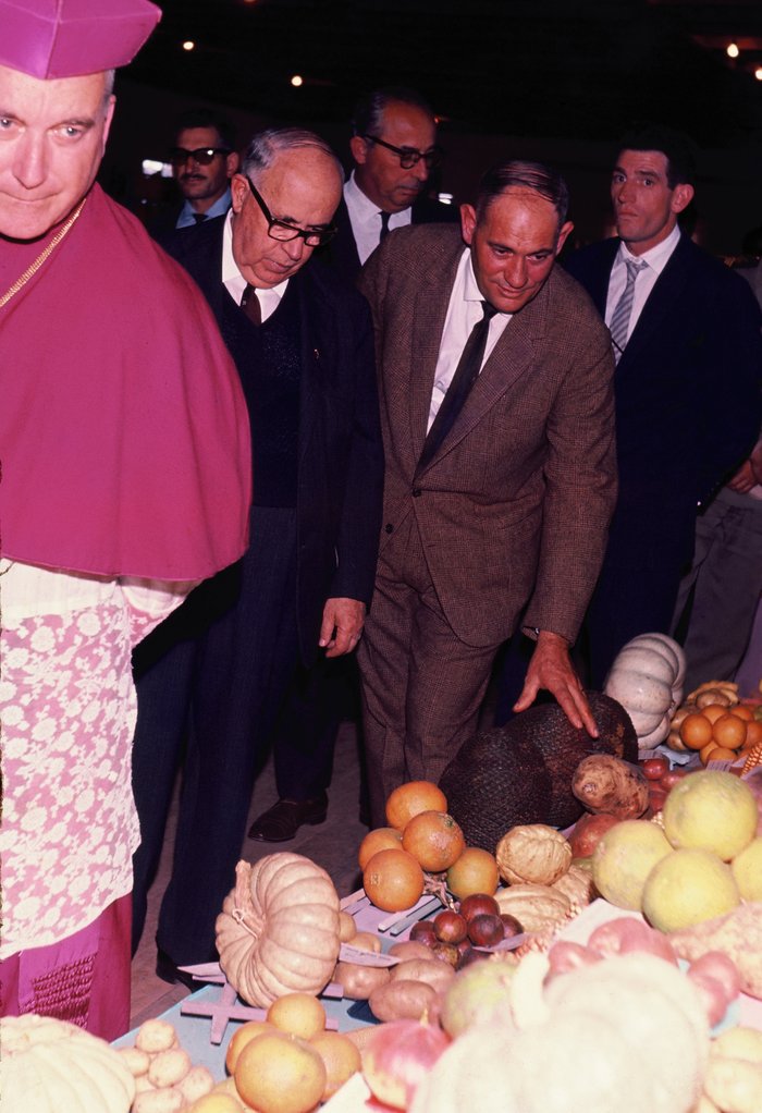 Hildo Boff, Optica Caxiense / Acervo de família, divulgação
