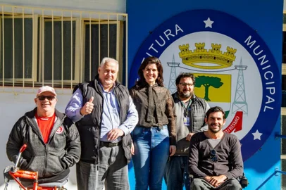 Canela sedia primeira semana de acessibilidade a partir desta quarta-feira 