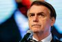 Bolsonaro é aconselhado a não ir até a Expointer