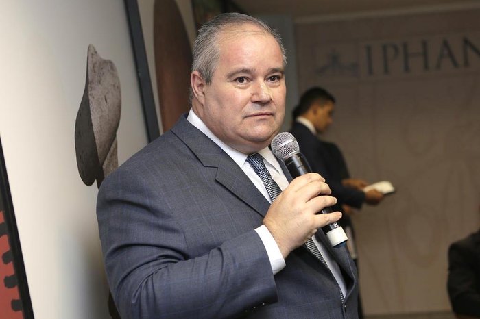 Ronaldo Caldas / Ministério da Cidadania