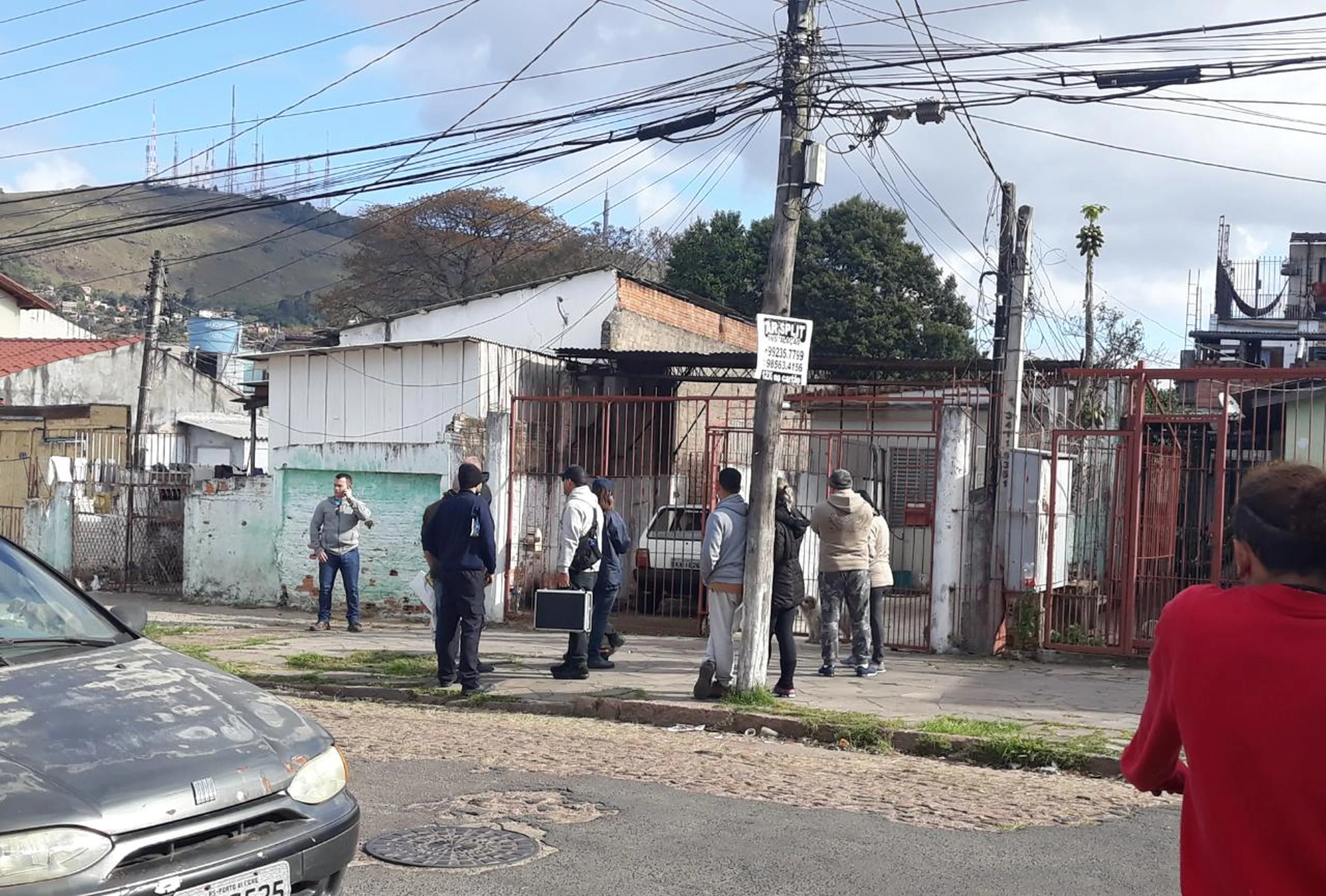 Eduardo Paganella/Agência RBS