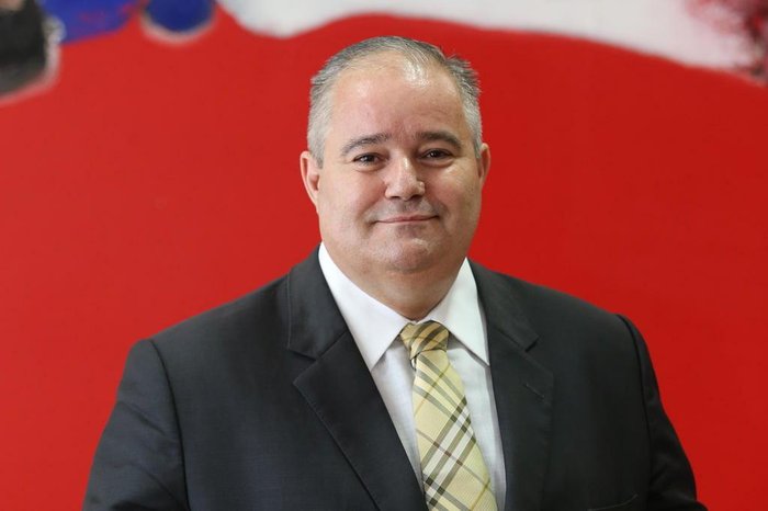 Mauro Vieira / Ministério da Cidadania