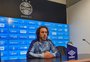 Lateral do Grêmio pede "direitos iguais" e critica vantagem do Palmeiras no calendário