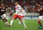 AO VIVO: escute a repercussão de Flamengo 2 a 0 Inter